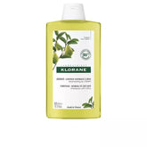 KLORANE-Champô PURIFICANTE de Cidra 400 ml-DrShampoo - Perfumaria e Cosmética